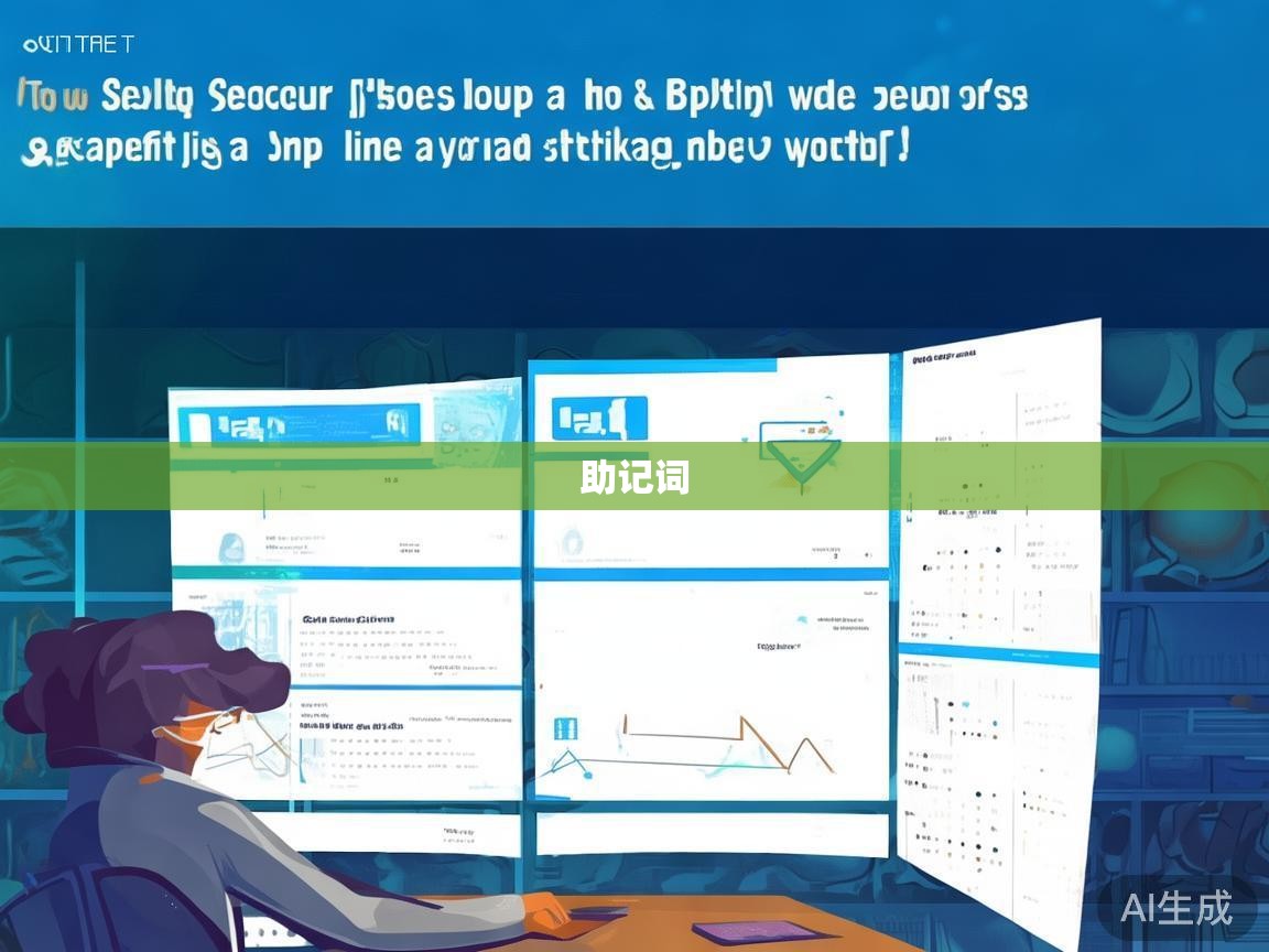 比特派钱包私钥怎么设置才安全？手把手教你正确生成与备份