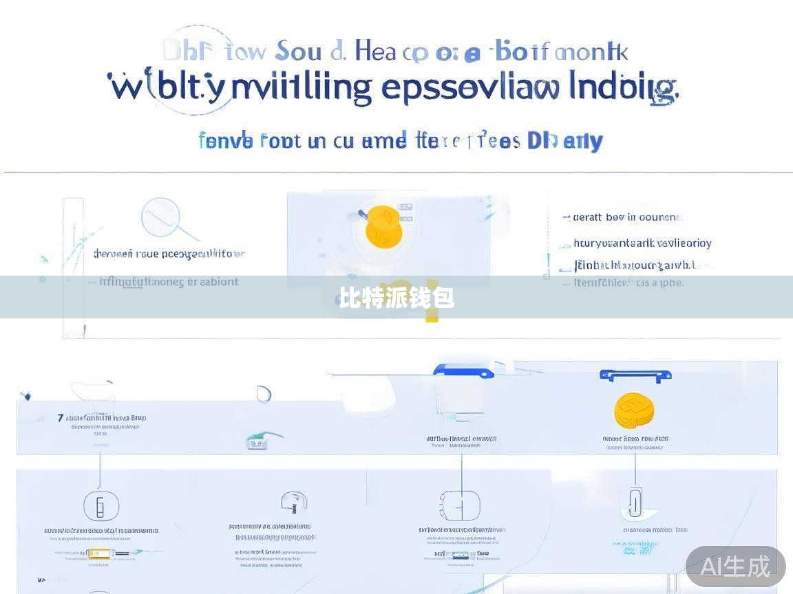 不实名能用比特派钱包吗？3分钟讲清基础操作与核心限制