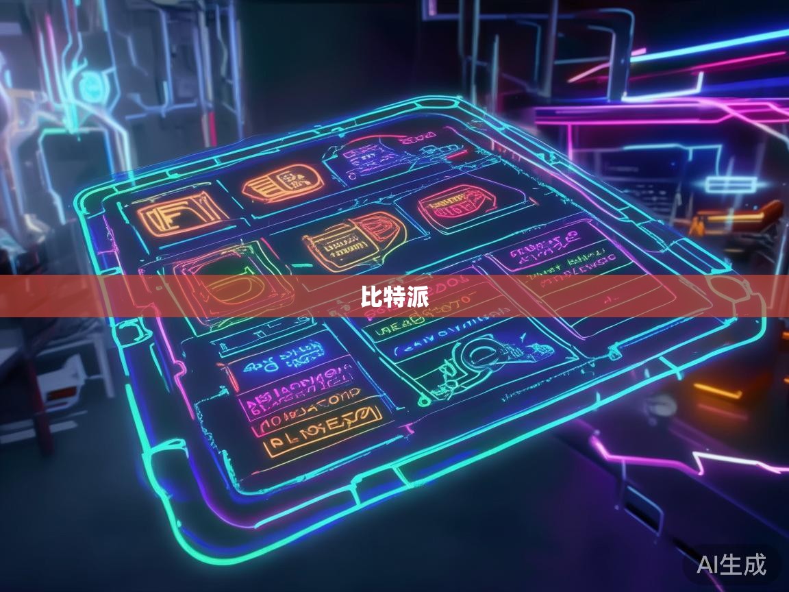 比特派私钥到底在哪？为你详解钱包类型与助记词备份