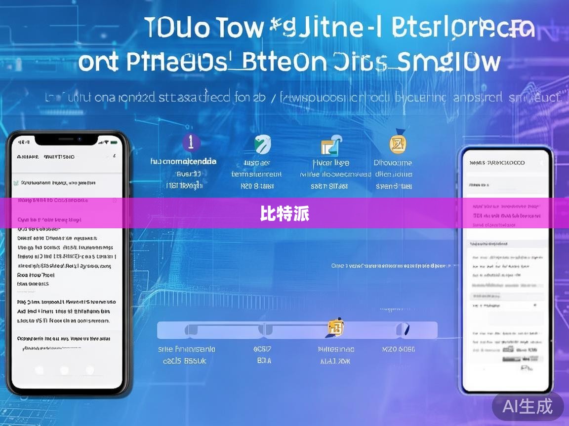 安卓手机怎么安全免费下载安装比特派？这篇防坑指南请收好