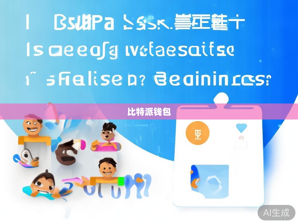 比特派钱包中文版安全吗？适合新手吗？真实用户告诉你