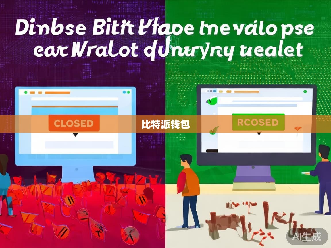 比特派钱包到底倒没倒闭？最新真实情况一文说清