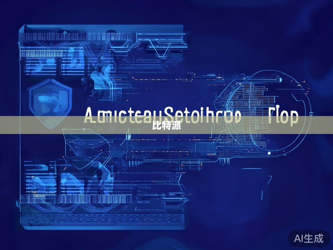 比特派的授权功能安全吗？一文讲透这把有限权力的钥匙