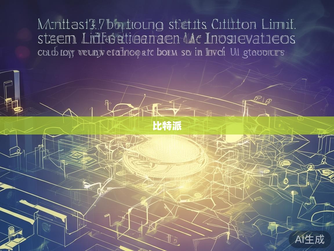 比特派最小转账额度怎么定的？一文讲透原因和影响