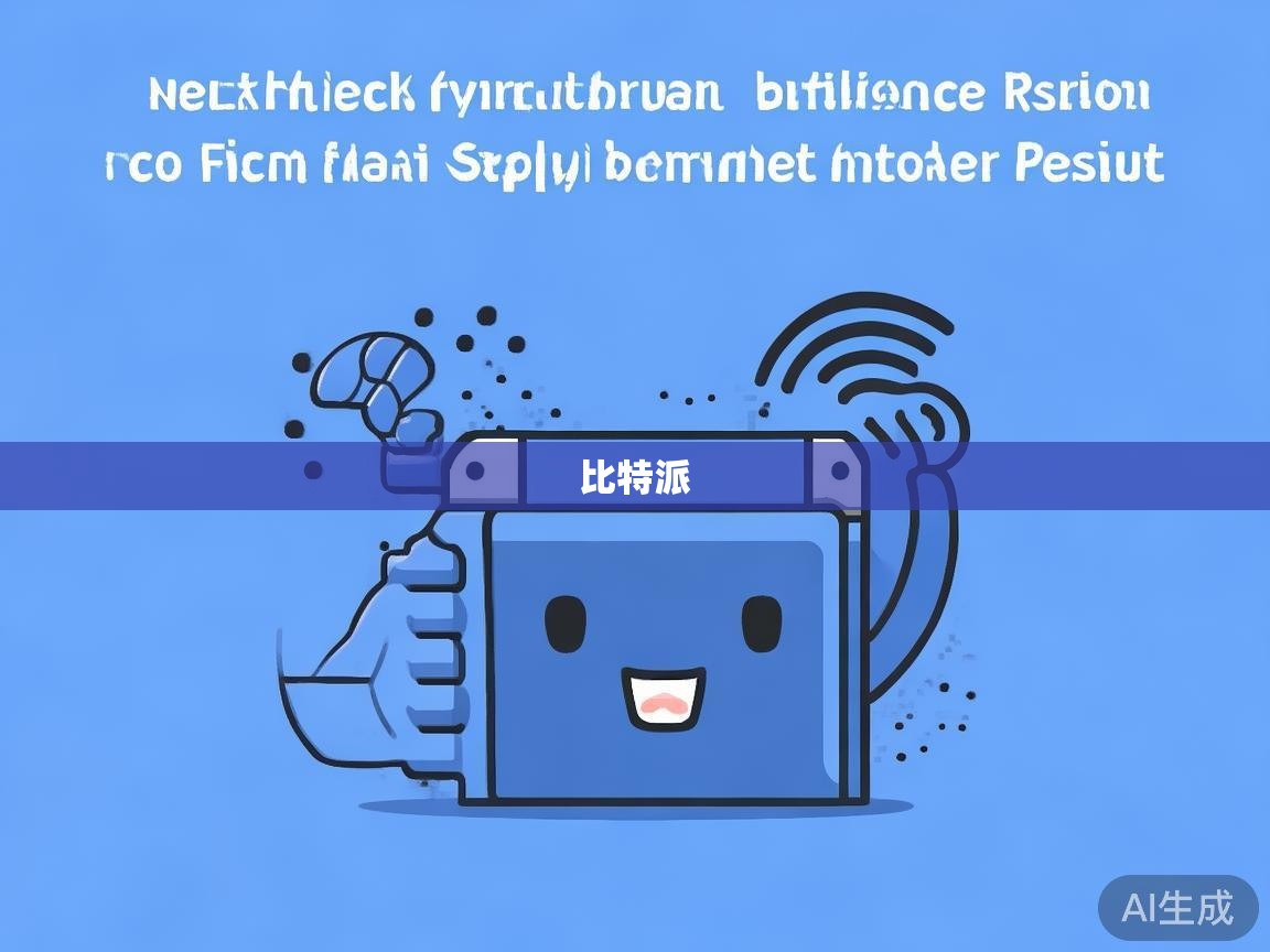 比特派转账不了别着急，检查网络、余额和这几点轻松解决
