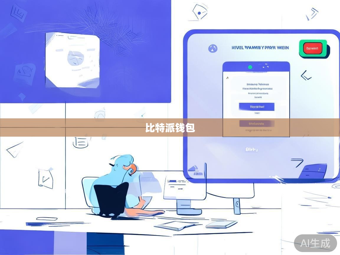 比特派钱包付不了款？网络、余额不足是主因，这样解决