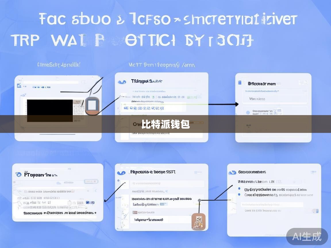 比特派钱包收币使用教程：地址查看与安全接收步骤详解