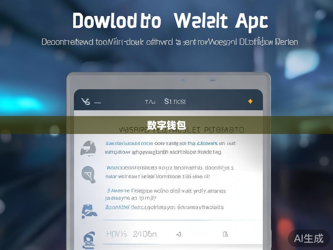 比特派新钱包App官方版怎么下？主要功能与安全验证全解析