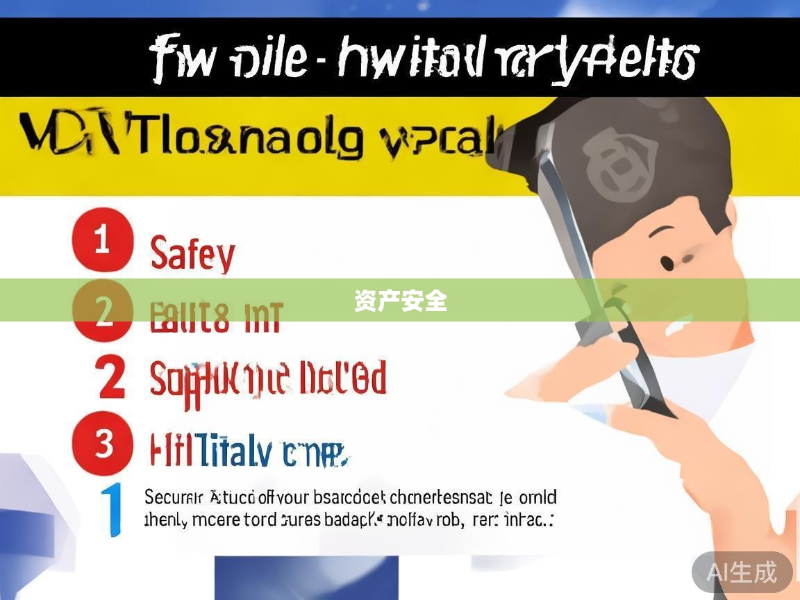 比特派硬件钱包坏了怎么办？教你三步紧急处理资产安全