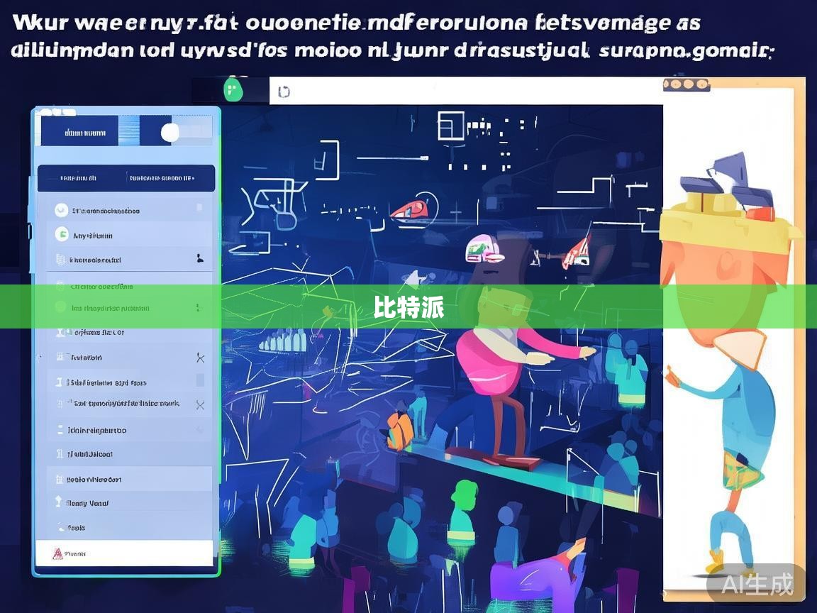 比特派提币手续费怎么算？看懂矿工费与网络拥堵关系，避免交易卡住