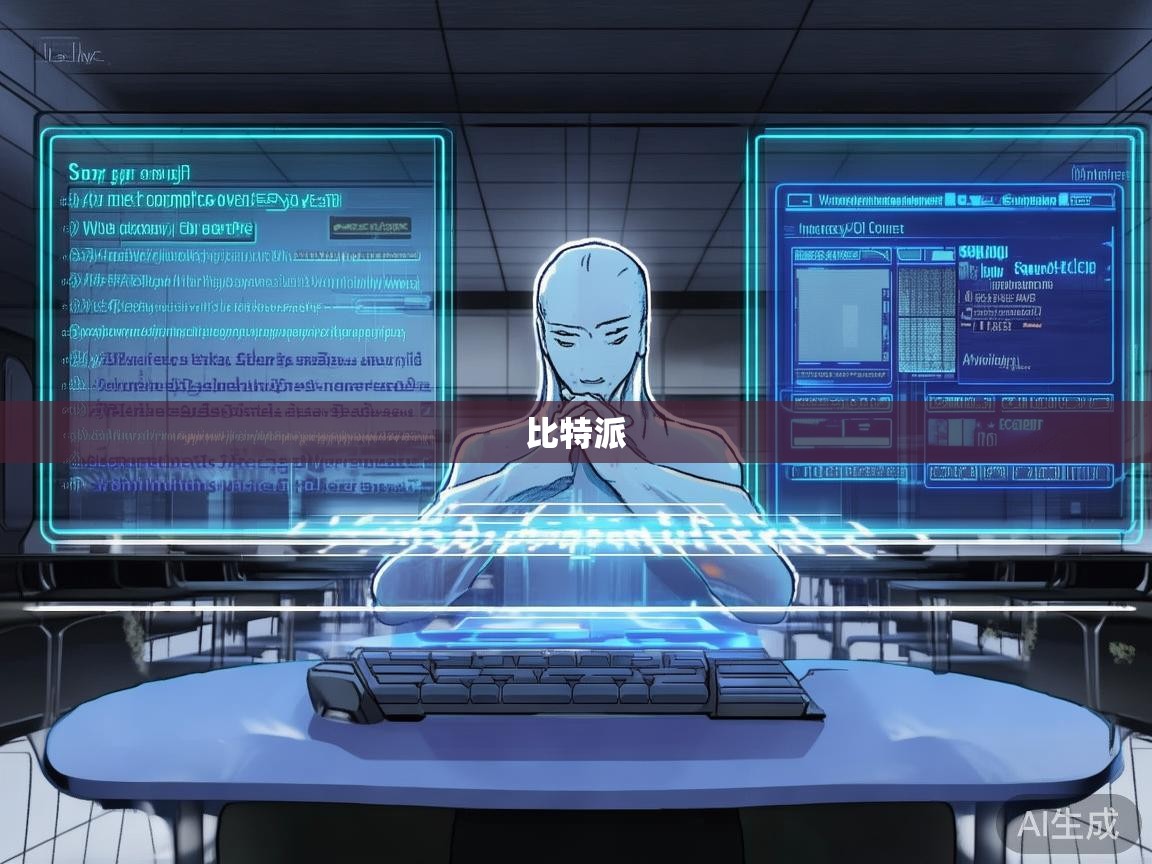 为什么在比特派输入助记词很危险？正确备份方法讲解