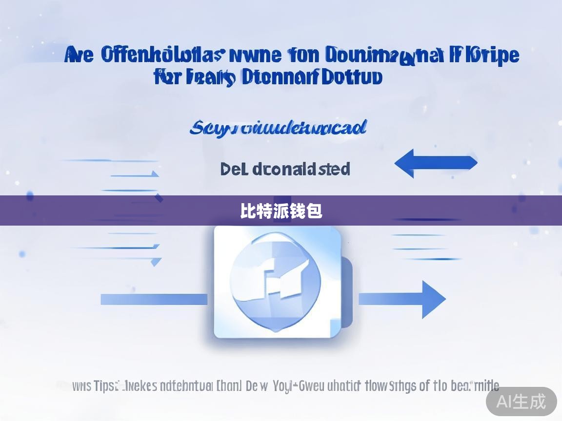 比特派官方正版在哪下载？手把手教你识别官网防骗指南