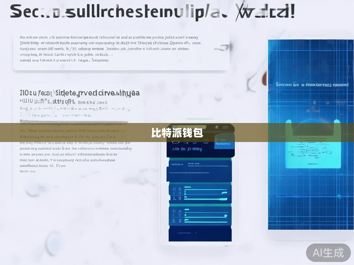 比特派钱包安全存储BCD操作指南与转账注意事项详解