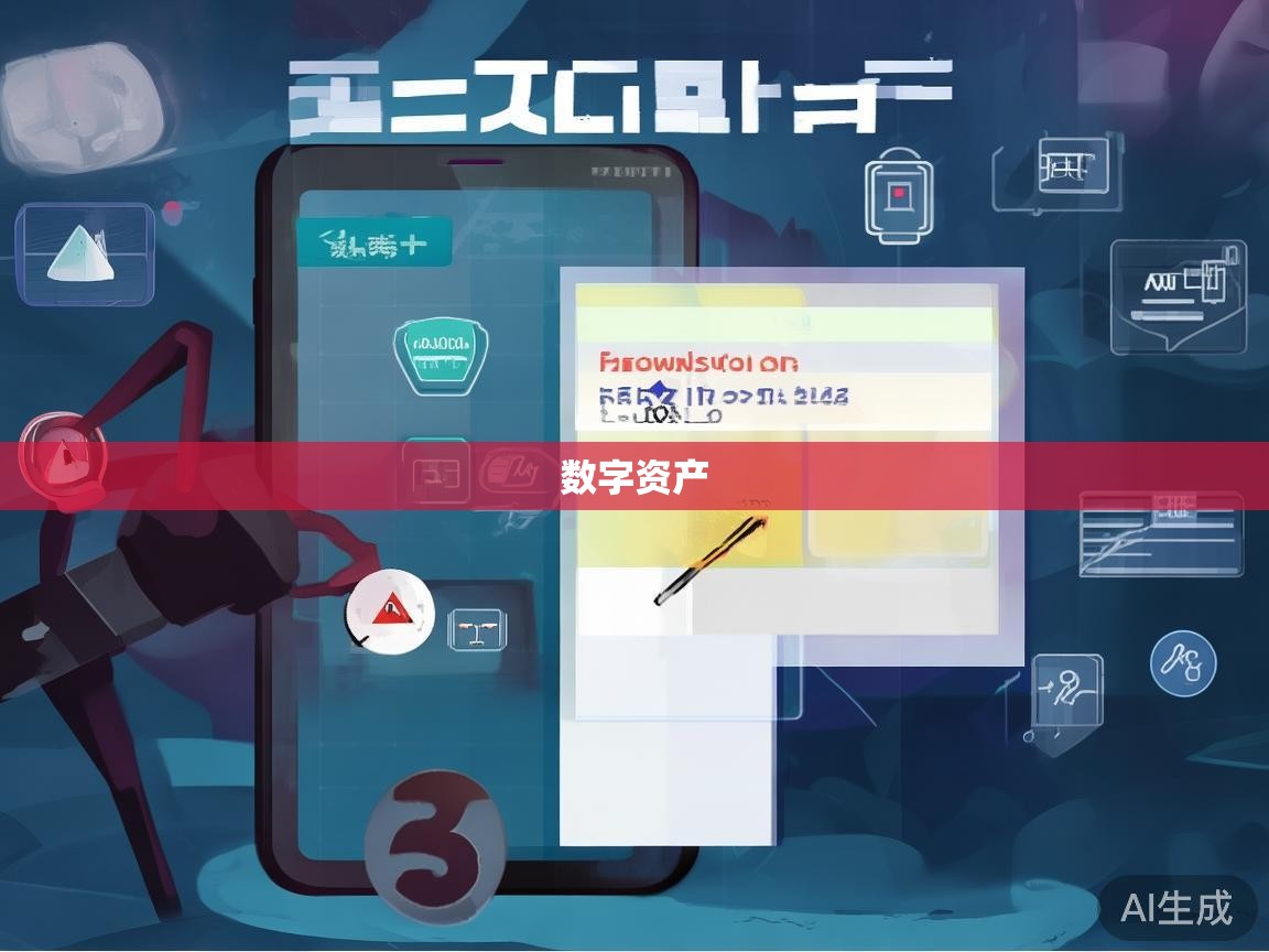 比特派交易所下载陷阱多？小心仿冒应用盗走你的数字资产