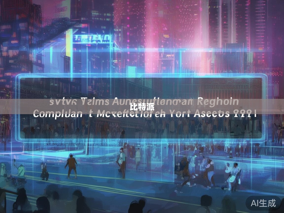 比特派最新公告：服务条款和区域合规调整，对你的资产有啥影响？