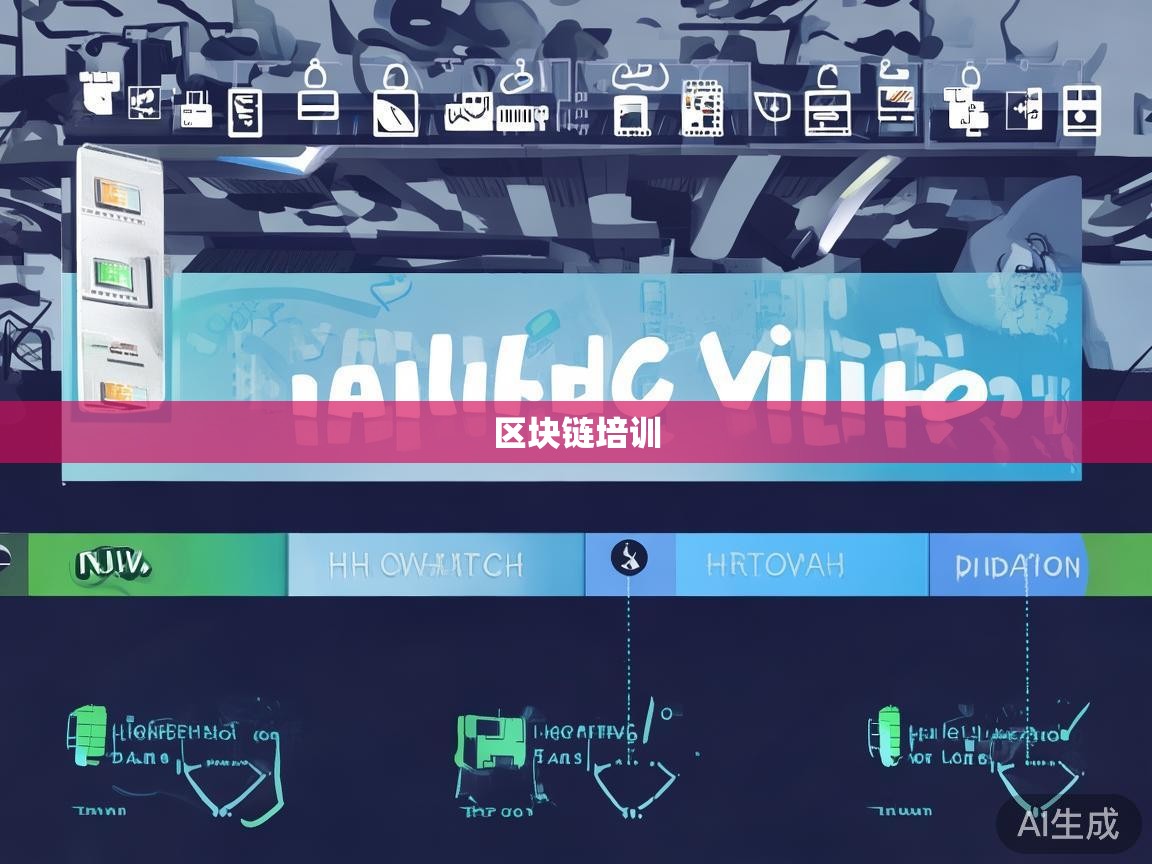 区块链培训班回放视频怎么看？在哪里看能看多久？一文全解答