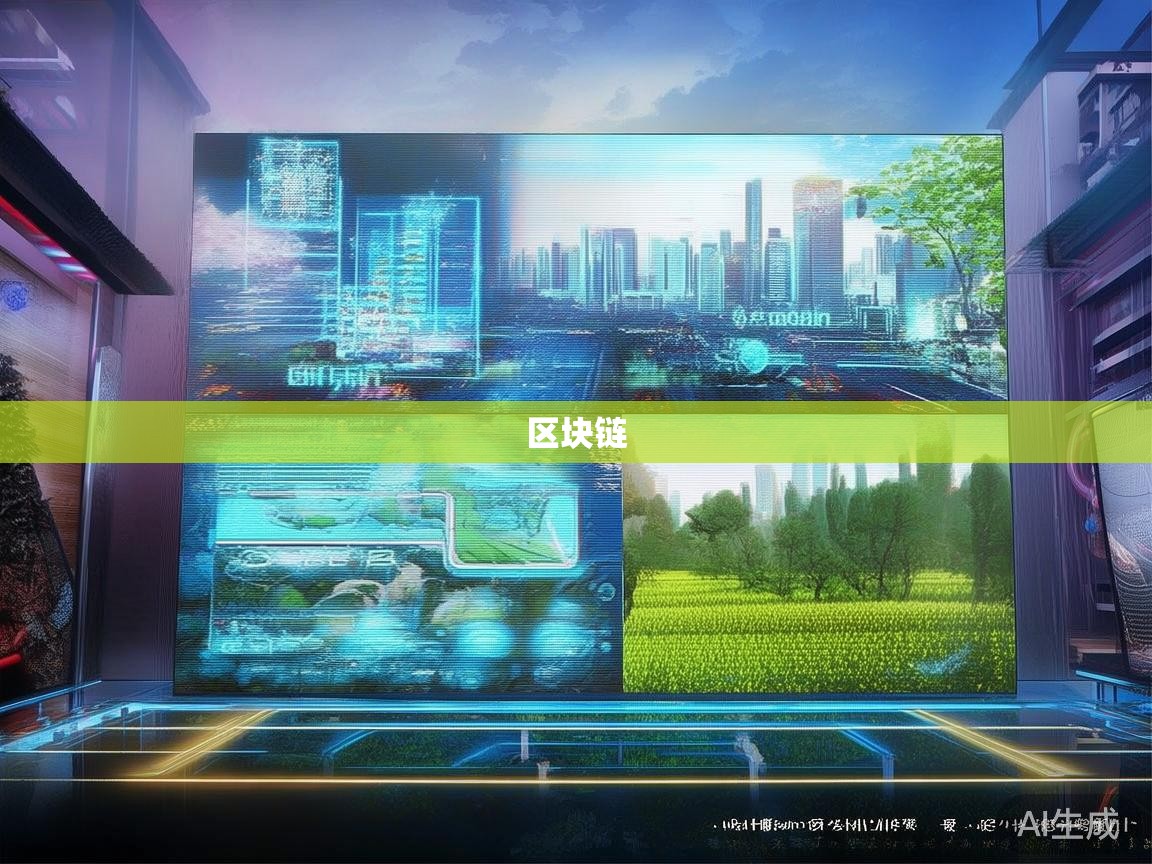 想知道瓜州区块链和大数据怎么用？看政务和农业的实际例子就懂