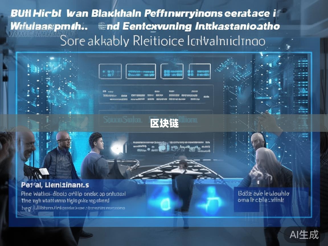 区块链性能、能耗难题怎么破？三大核心局限的实用解决方案盘点