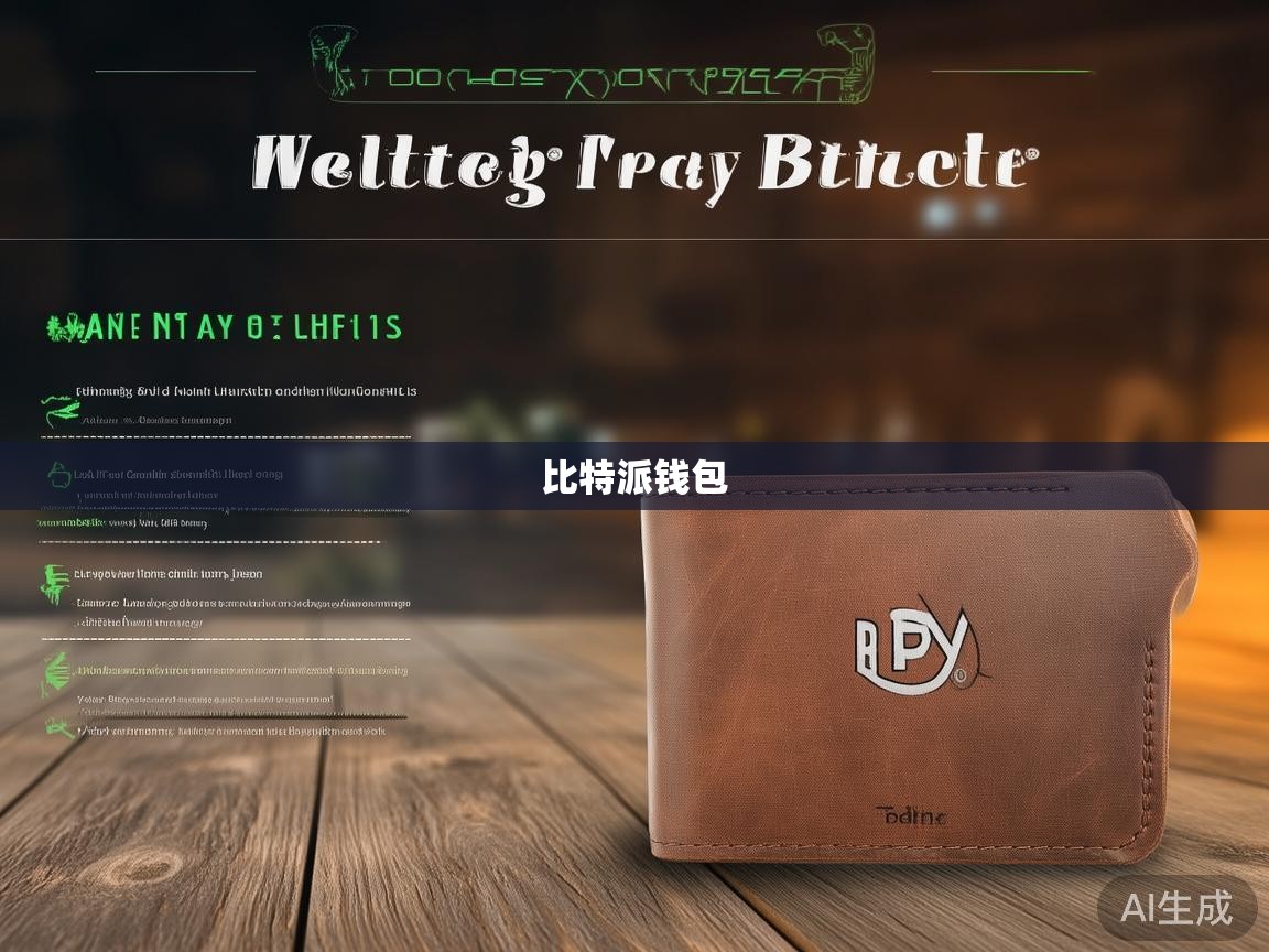 比特派钱包是2017年推出的吗？聊聊这款老牌钱包的诞生与特点