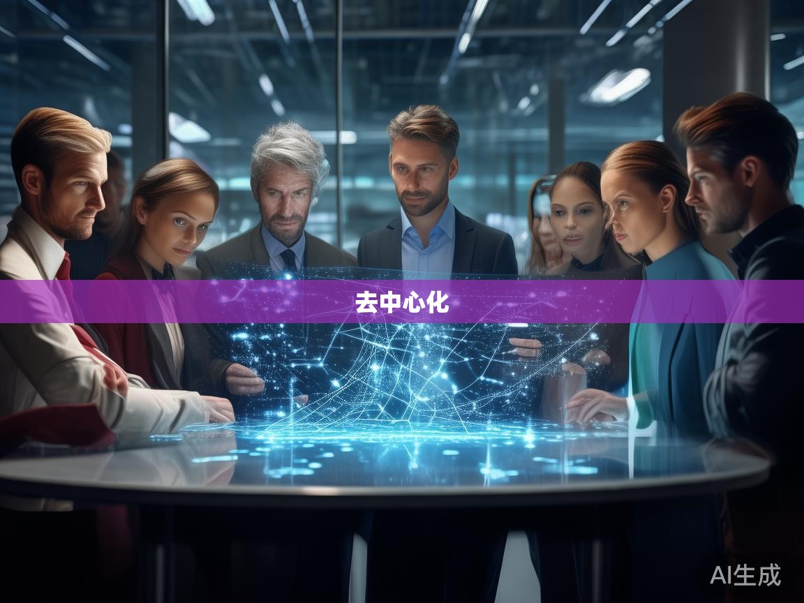 区块链带队必备核心技能：如何组建高效团队与平衡去中心化实践