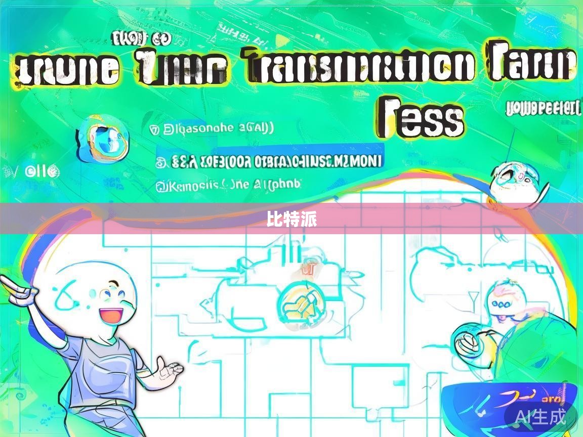 比特派能量充值全攻略：手把手教你省下TRON交易手续费