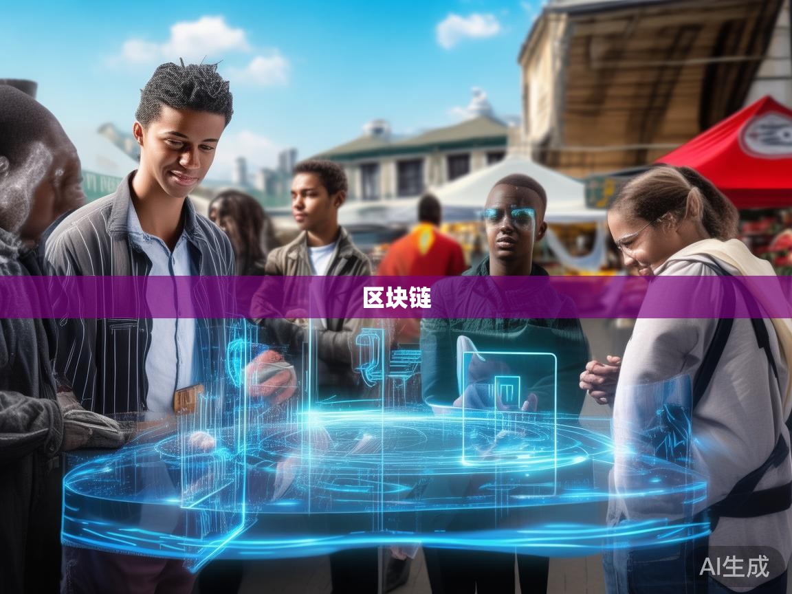 英国中小企业如何用区块链提升效率？供应链与支付场景的实用指南