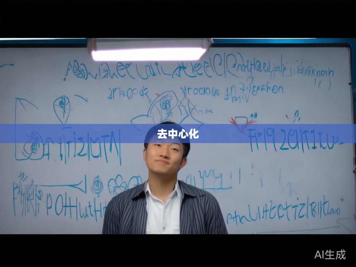 一文搞懂区块链：三大核心原理让你看懂去中心化和不可篡改