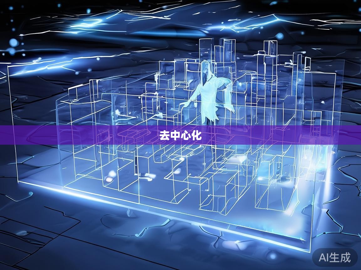 通俗讲清楚：区块链的区块究竟存在哪里？告诉你去中心化存储的秘密