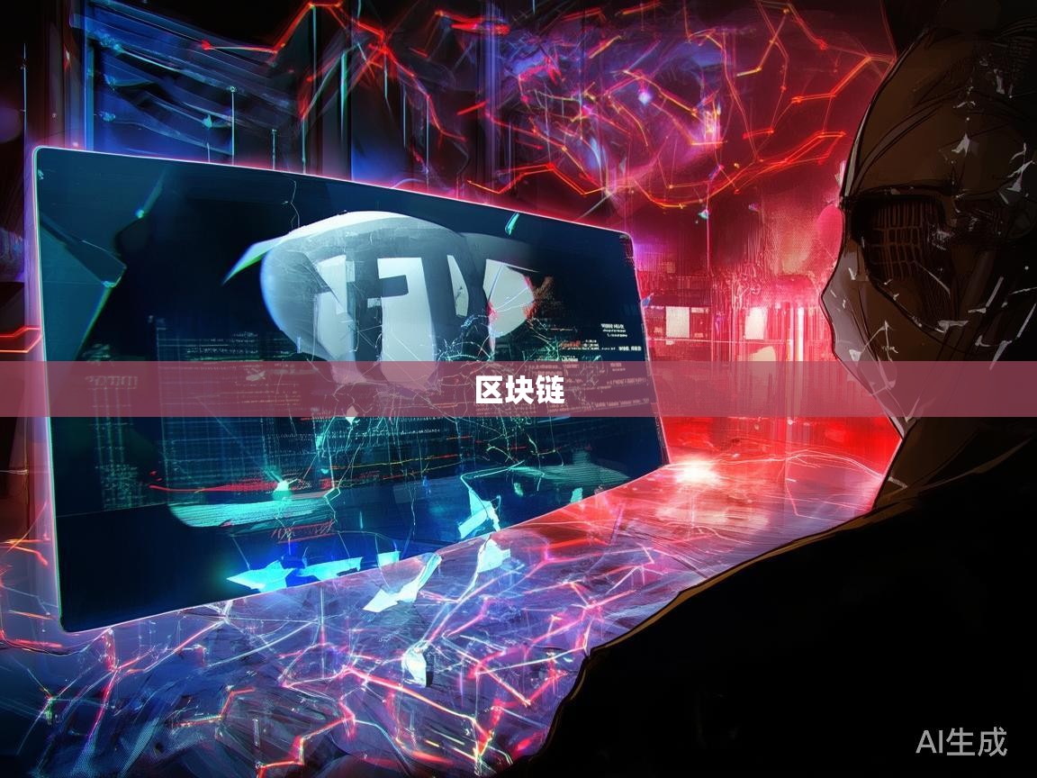 FTX交易所崩塌揭秘：区块链如何遭遇中心化信任危机？