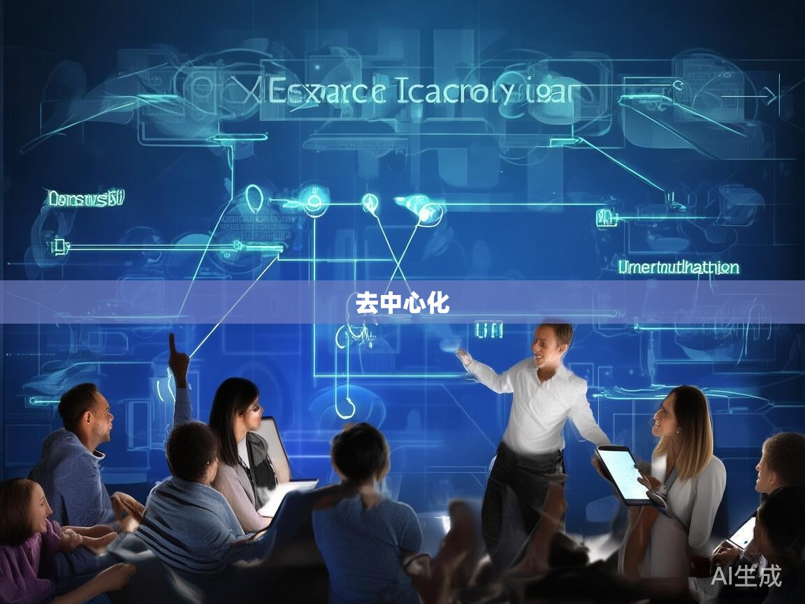 不懂这三个关键点，别说你懂区块链原来是这些在起作用