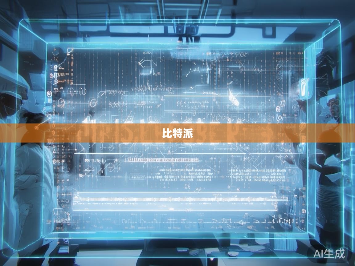 比特派私钥怎么生成？安全吗？12个单词背后的原理大揭秘