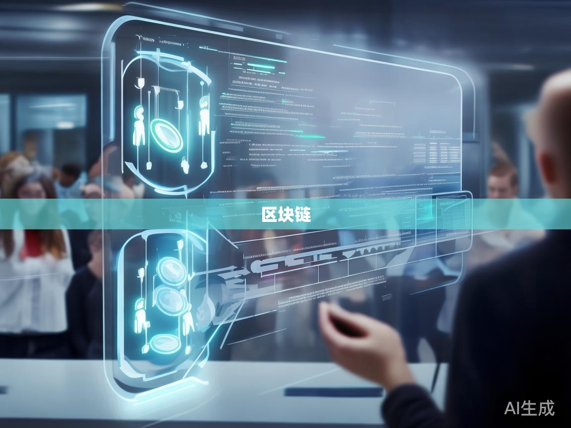 区块链发工资到底靠不靠谱？聊聊它怎么做到透明又自动到账