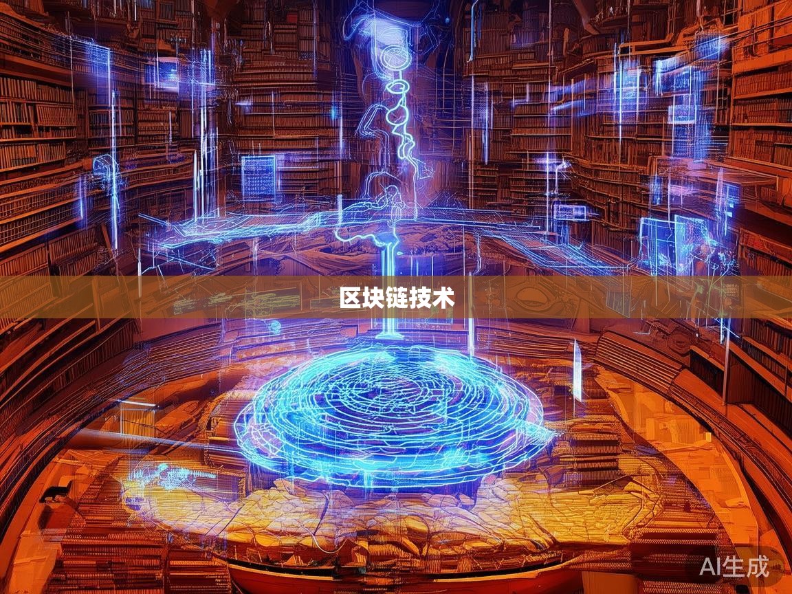 极信与京杭区块链啥关系？看懂它们的独立技术路线与金融、物流应用场景