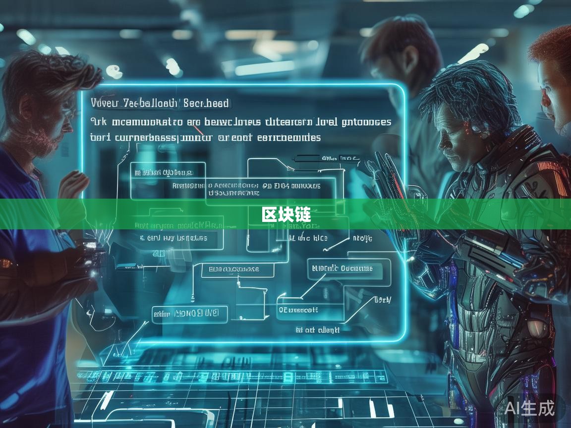 区块链为啥要发币？三分钟讲透数字币激励和治理的核心逻辑