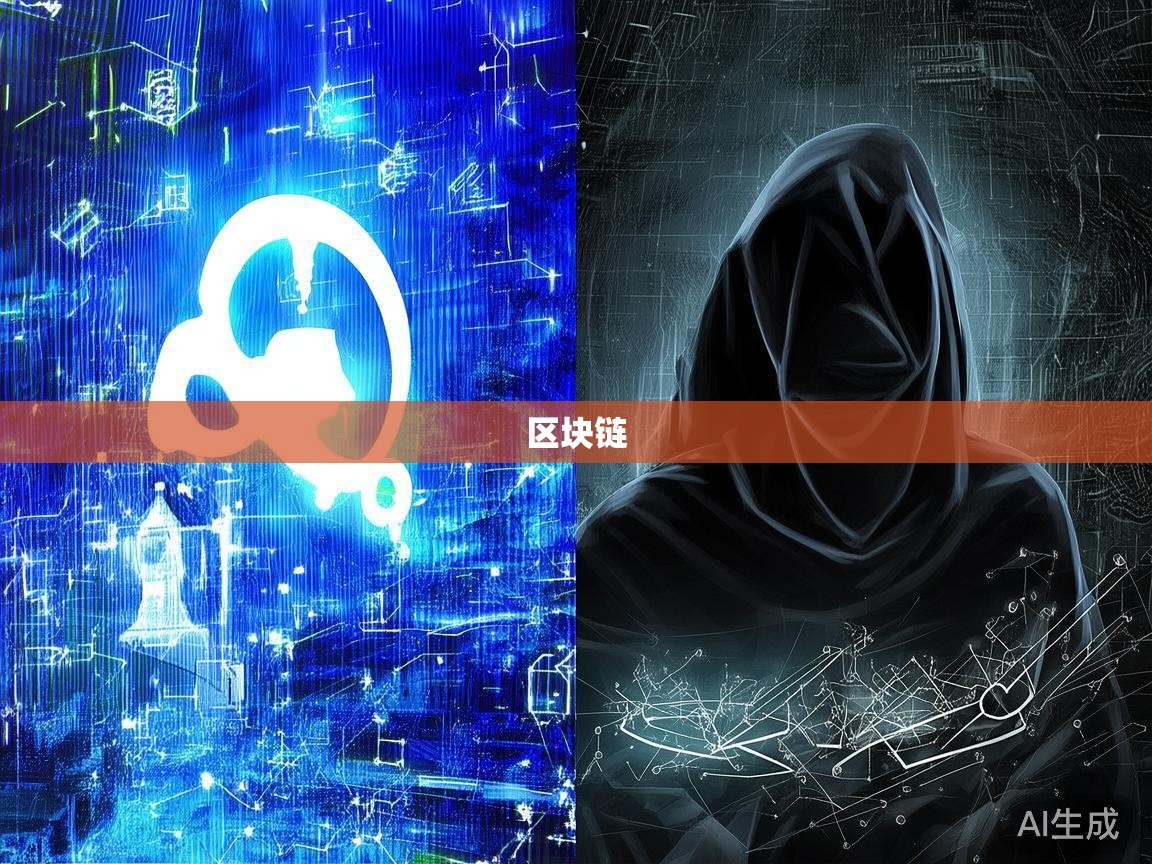 搞懂区块链与黑客：一个建信任一个搞破坏，本质区别在哪？