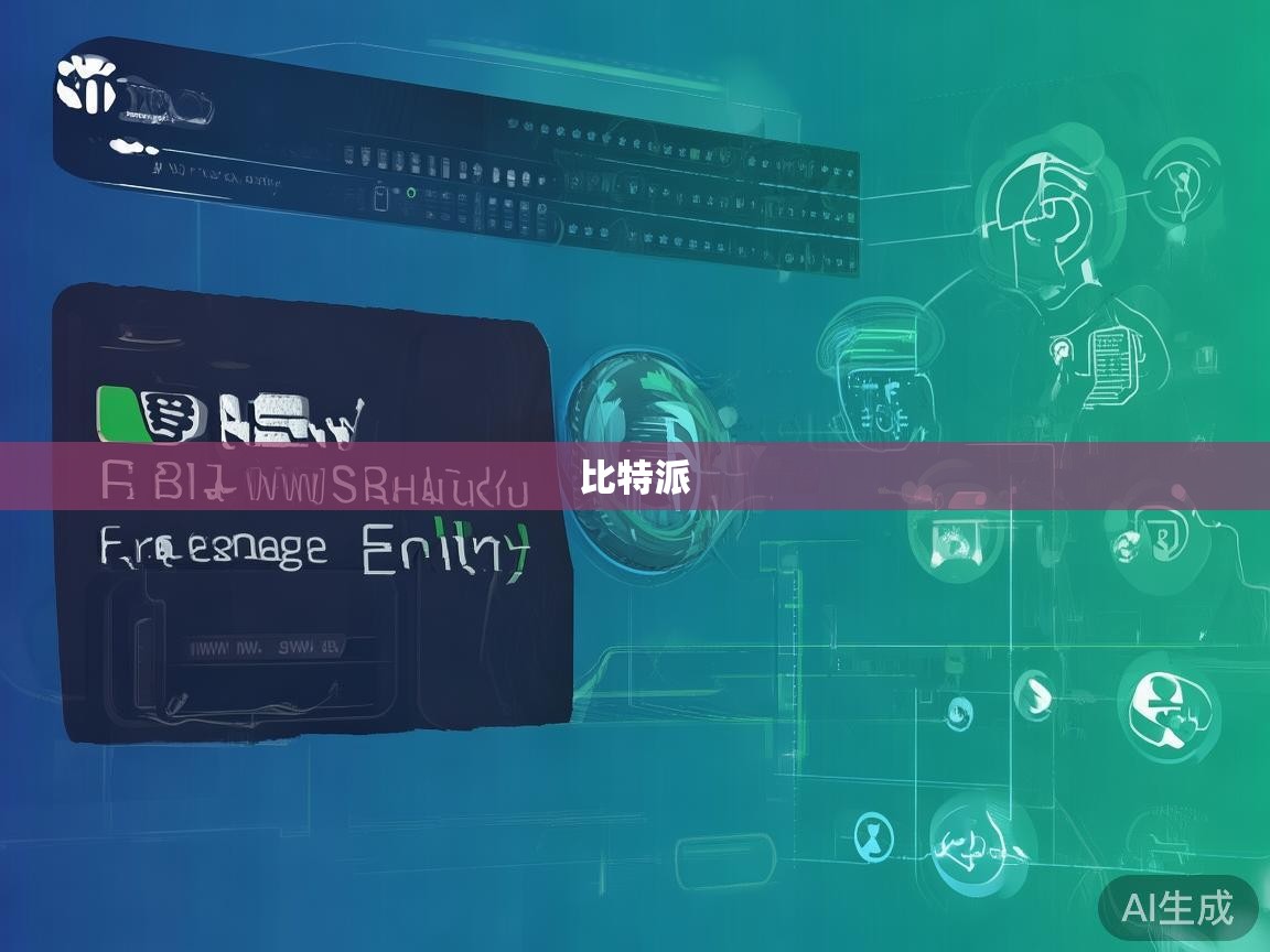 比特派充值入口在哪？新人必看的安全充值流程详解