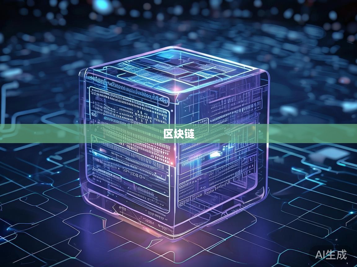 区块链区块内容是什么？解析区块结构与核心数据