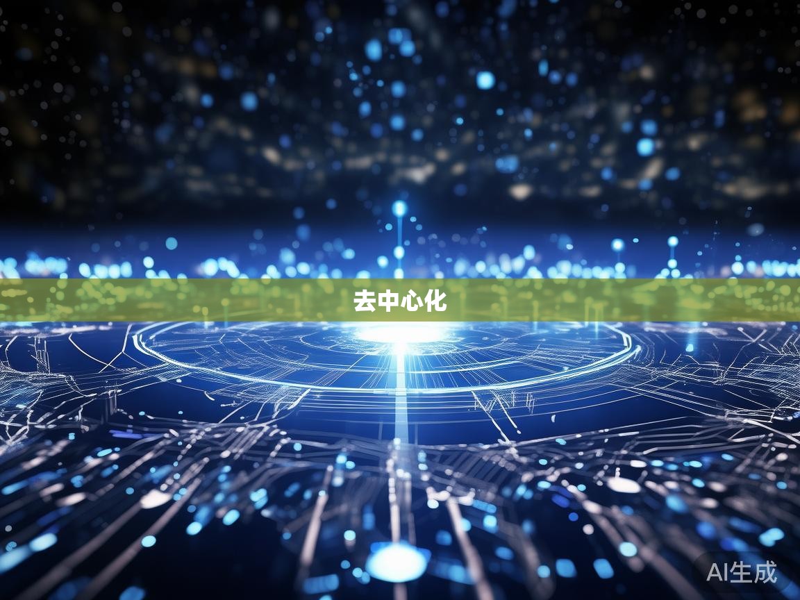 区块链DHT技术详解：去中心化网络节点如何高效发现与连接