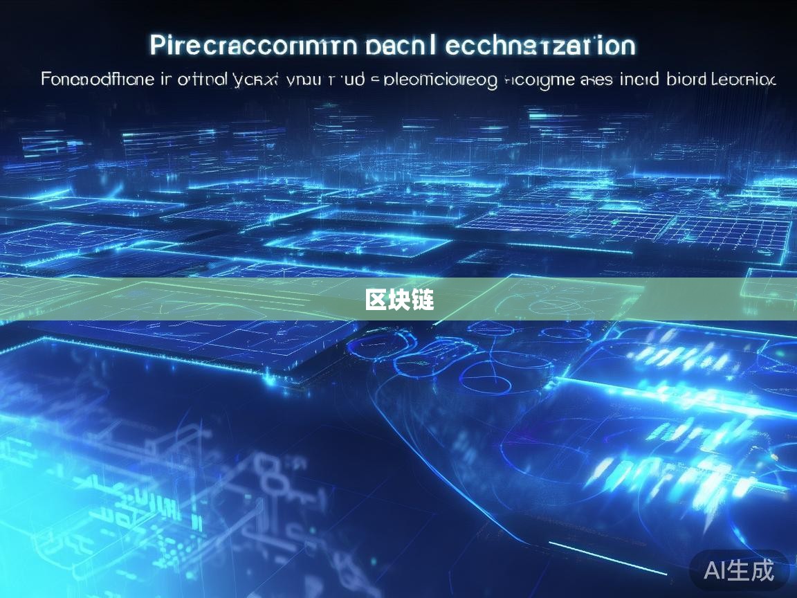 区块链如何安全传输数据？P2P通信机制详解