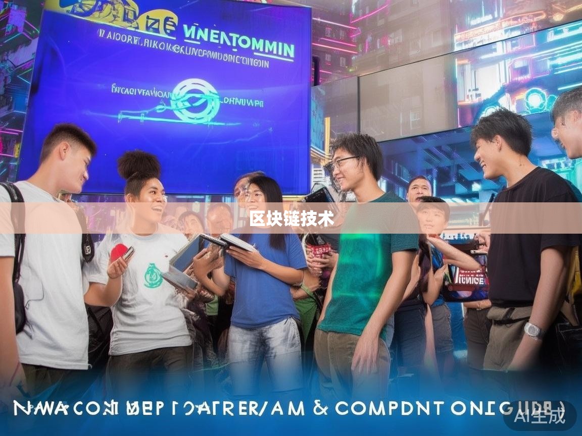 想参加越南区块链比赛？新人组队与参赛指南全解析