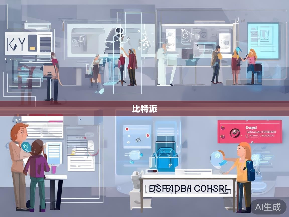 比特派KYC认证流程详解：为何需要及如何完成身份验证