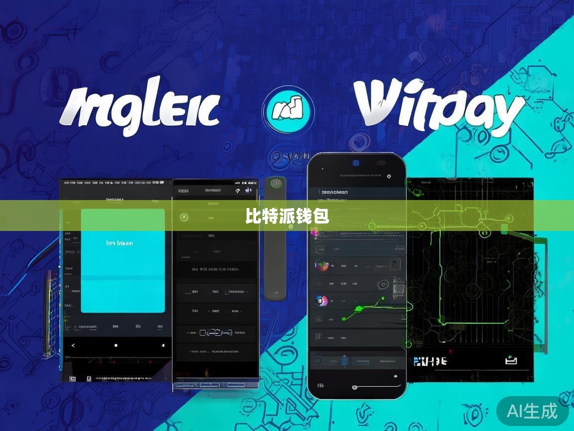 imToken和比特派钱包怎么选？安全性与支持的区块链对比