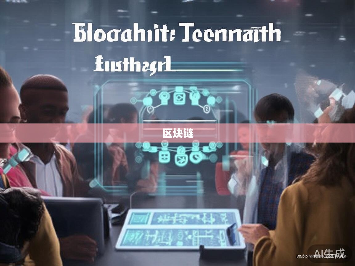 区块链怎么用？普通人入门指南与实际应用场景