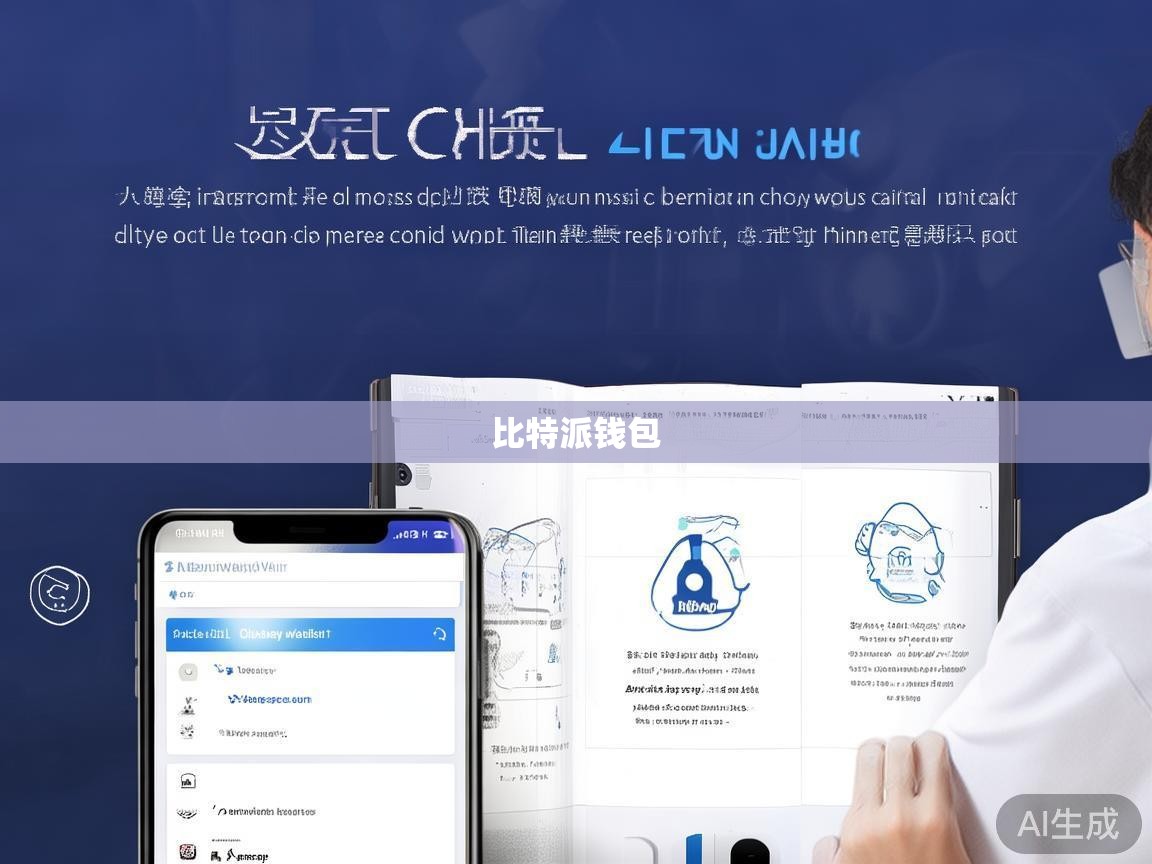 比特派钱包是什么？安全吗？中文用户的多链数字货币钱包介绍