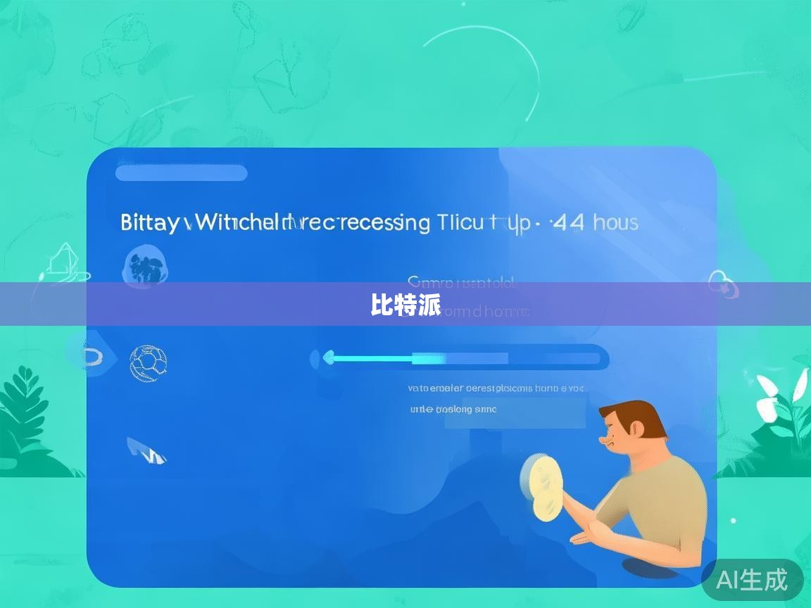 比特派提现一般多久到账？影响提现速度的关键因素解析