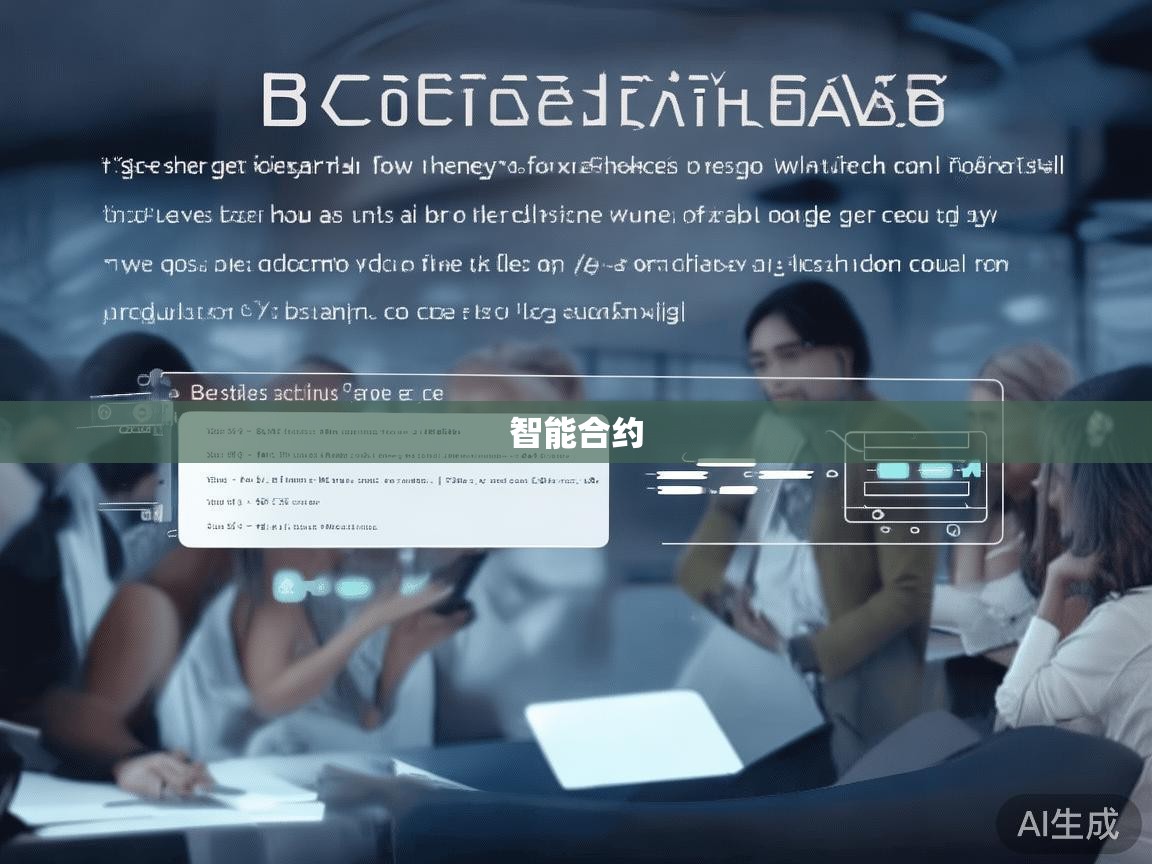 区块链SaaS是什么？企业如何低成本快速使用区块链技术