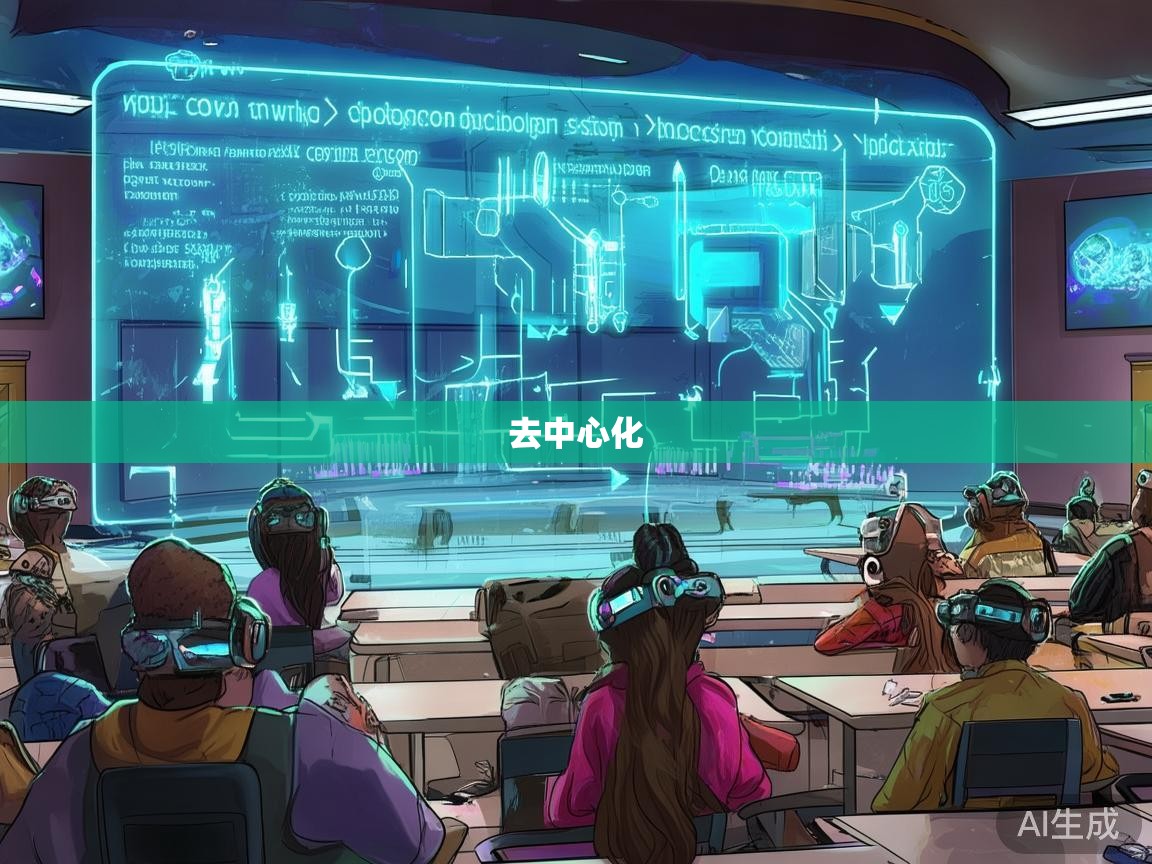 区块链共识机制PoW/PoS是什么？类型与作用通俗讲解