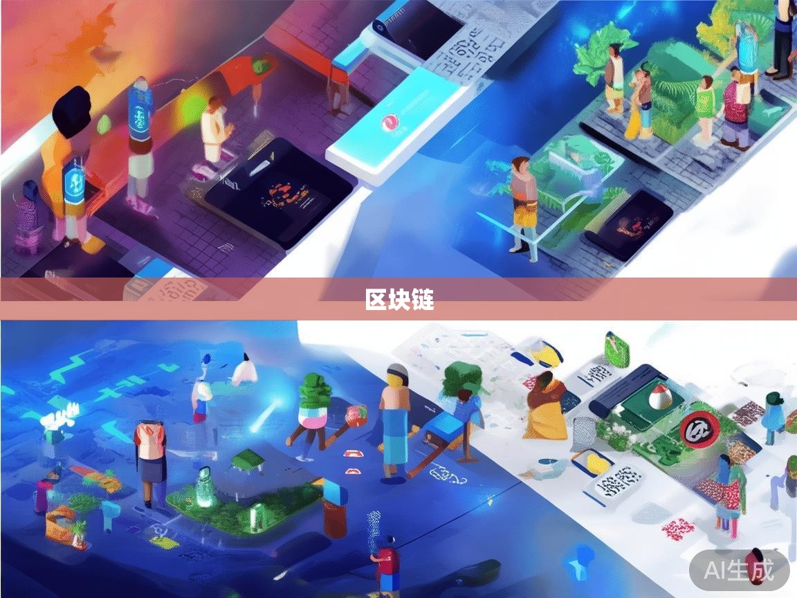 印尼区块链应用解析：金融汇款与供应链溯源的实际案例