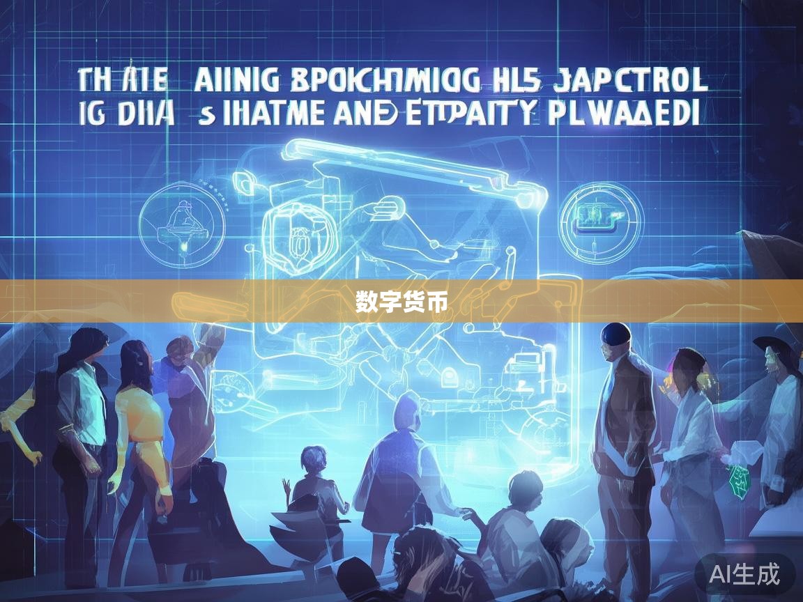 区块链赚钱原理：普通人如何通过数字货币和DeFi赚钱