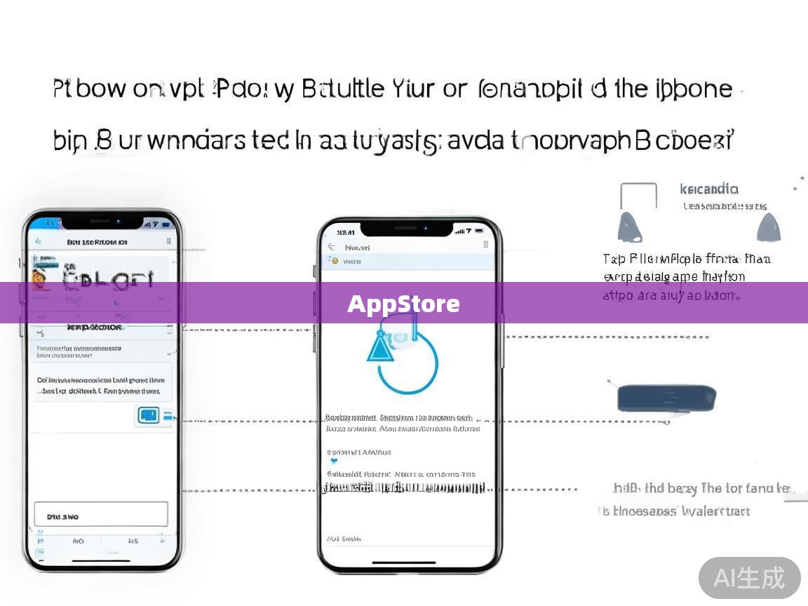 苹果手机如何安装比特派钱包：找不到App Store的解决教程